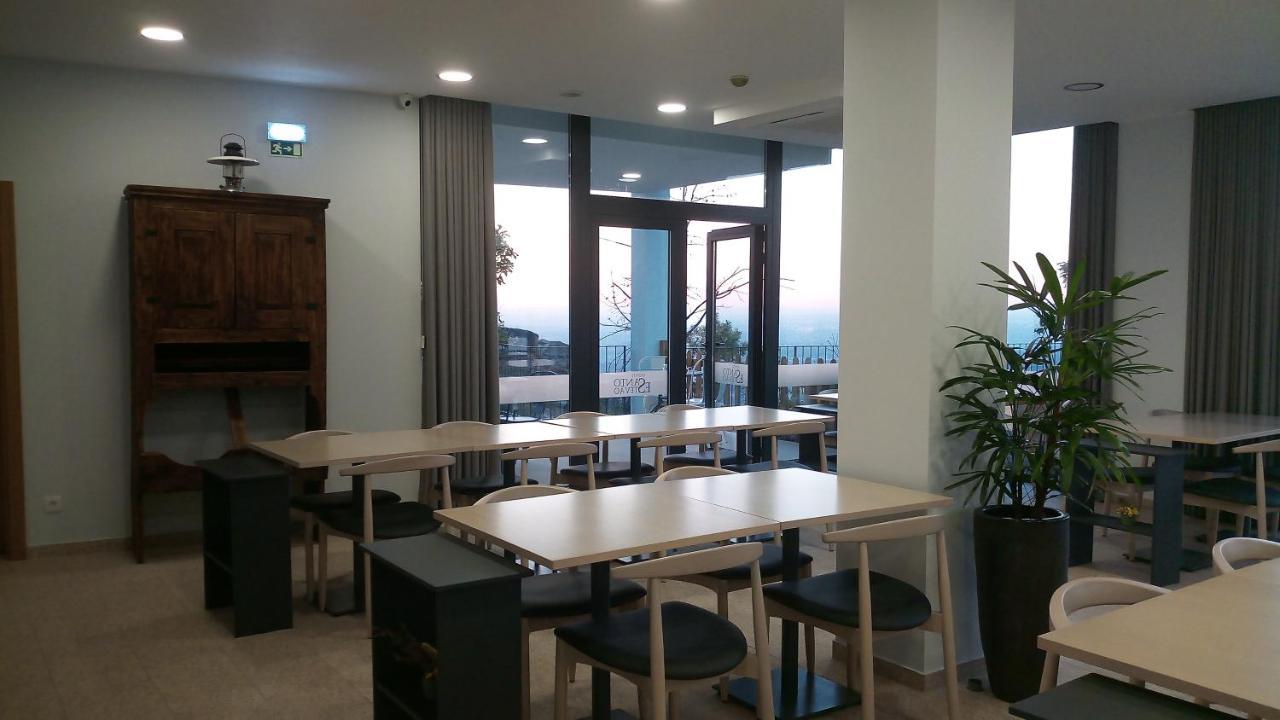 Casas Do Pastor 호텔 세이아 외부 사진