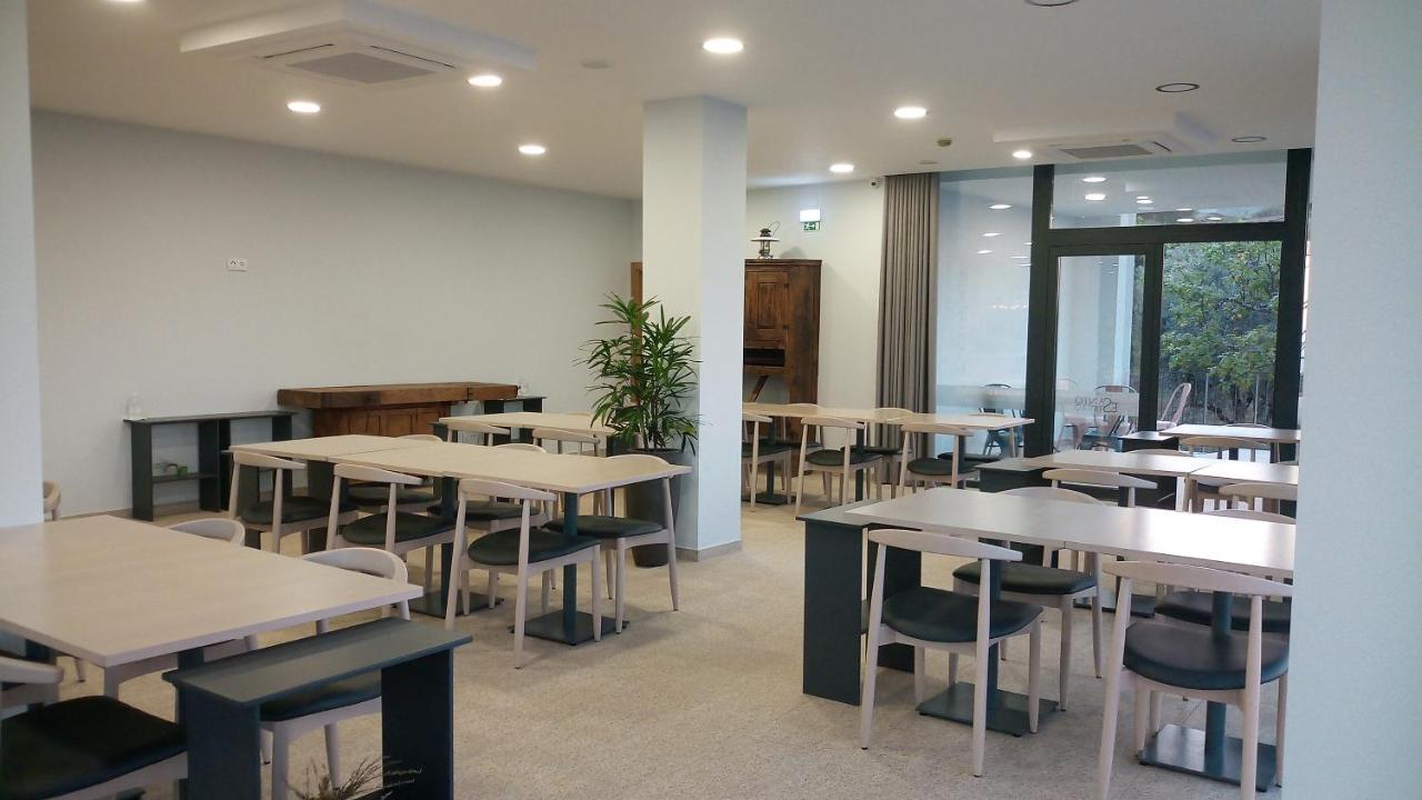 Casas Do Pastor 호텔 세이아 외부 사진