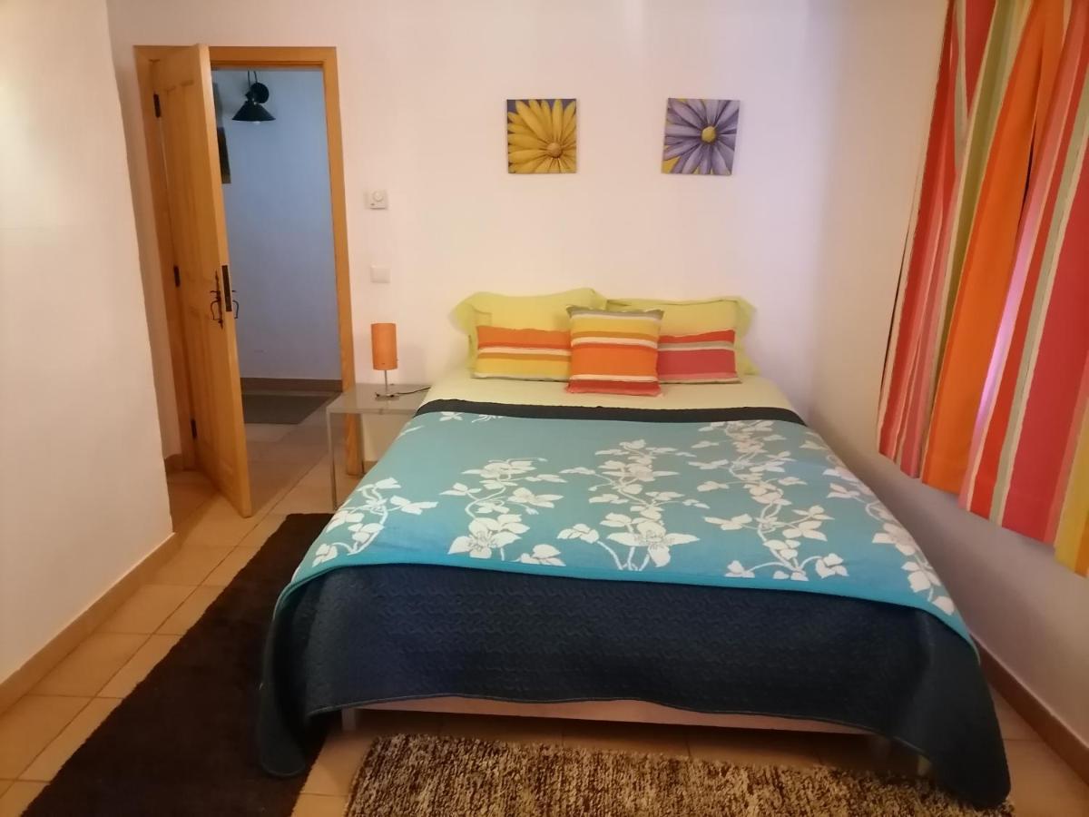 Casas Do Pastor 호텔 세이아 외부 사진