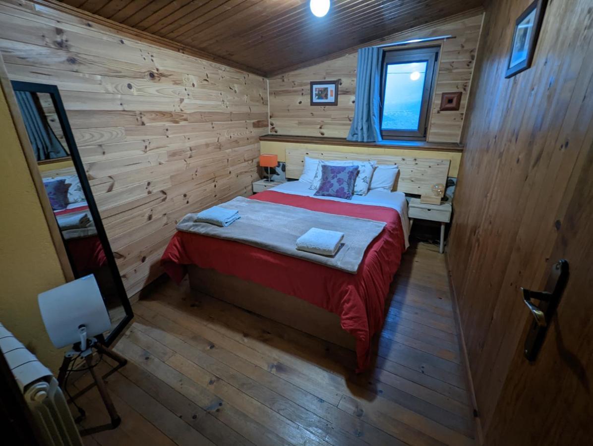 Casas Do Pastor 호텔 세이아 외부 사진