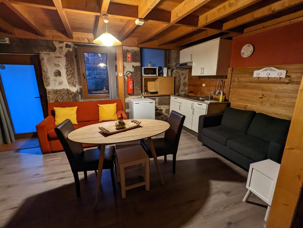 Casas Do Pastor 호텔 세이아 외부 사진