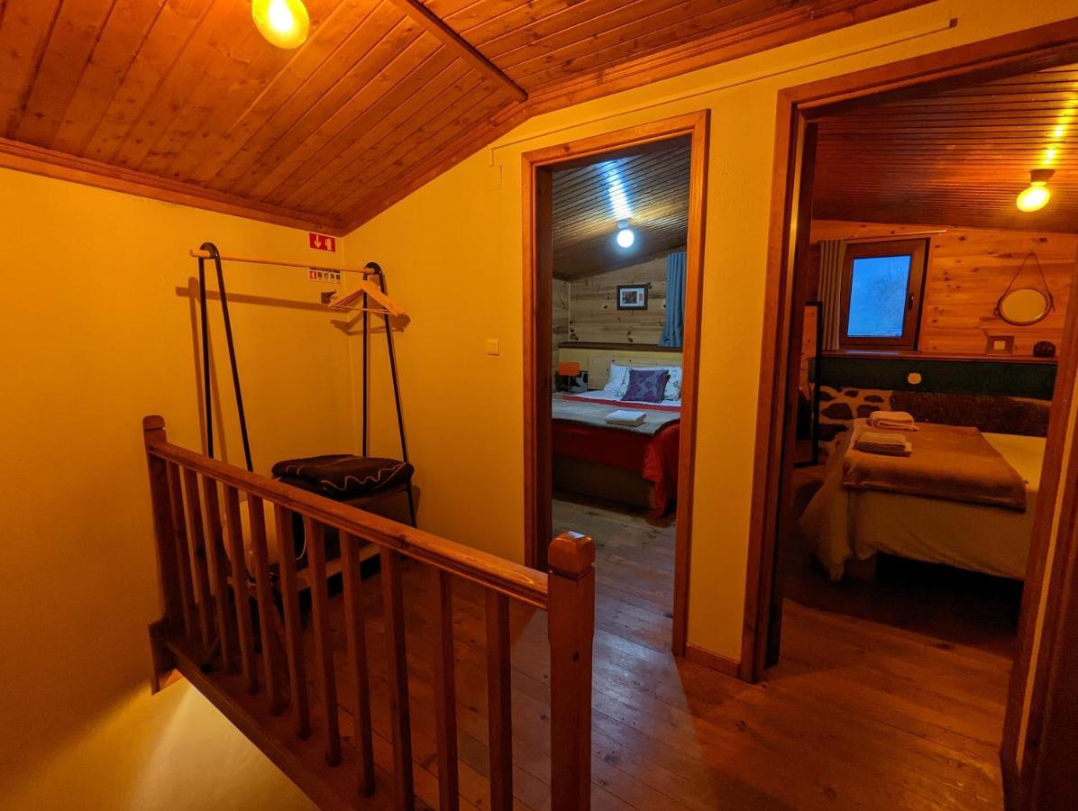 Casas Do Pastor 호텔 세이아 외부 사진