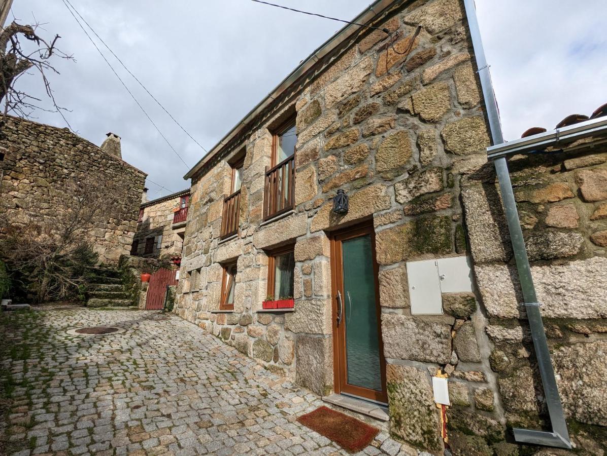 Casas Do Pastor 호텔 세이아 외부 사진