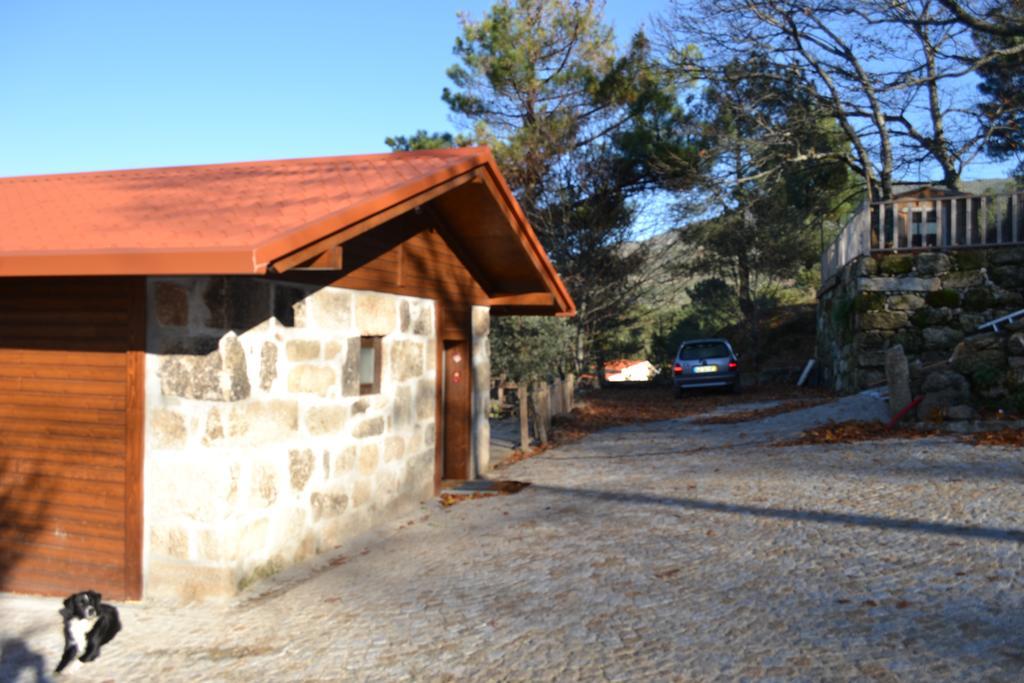 Casas Do Pastor 호텔 세이아 외부 사진
