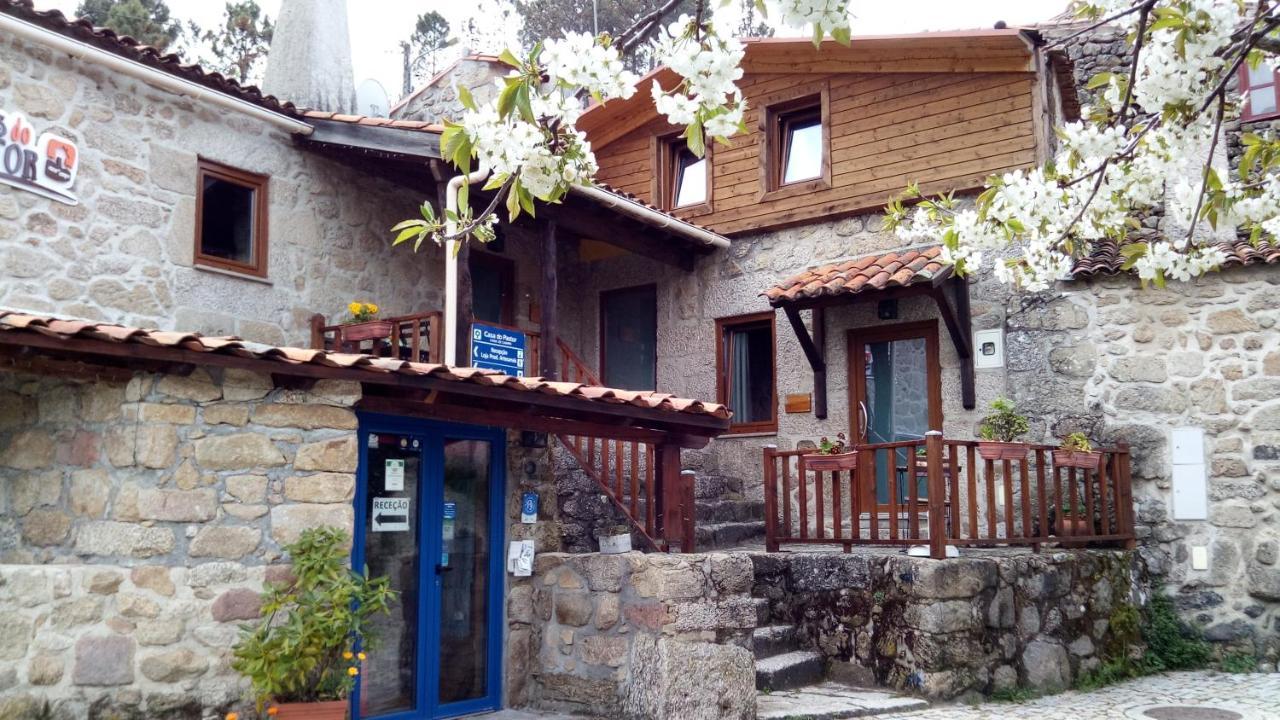 Casas Do Pastor 호텔 세이아 외부 사진