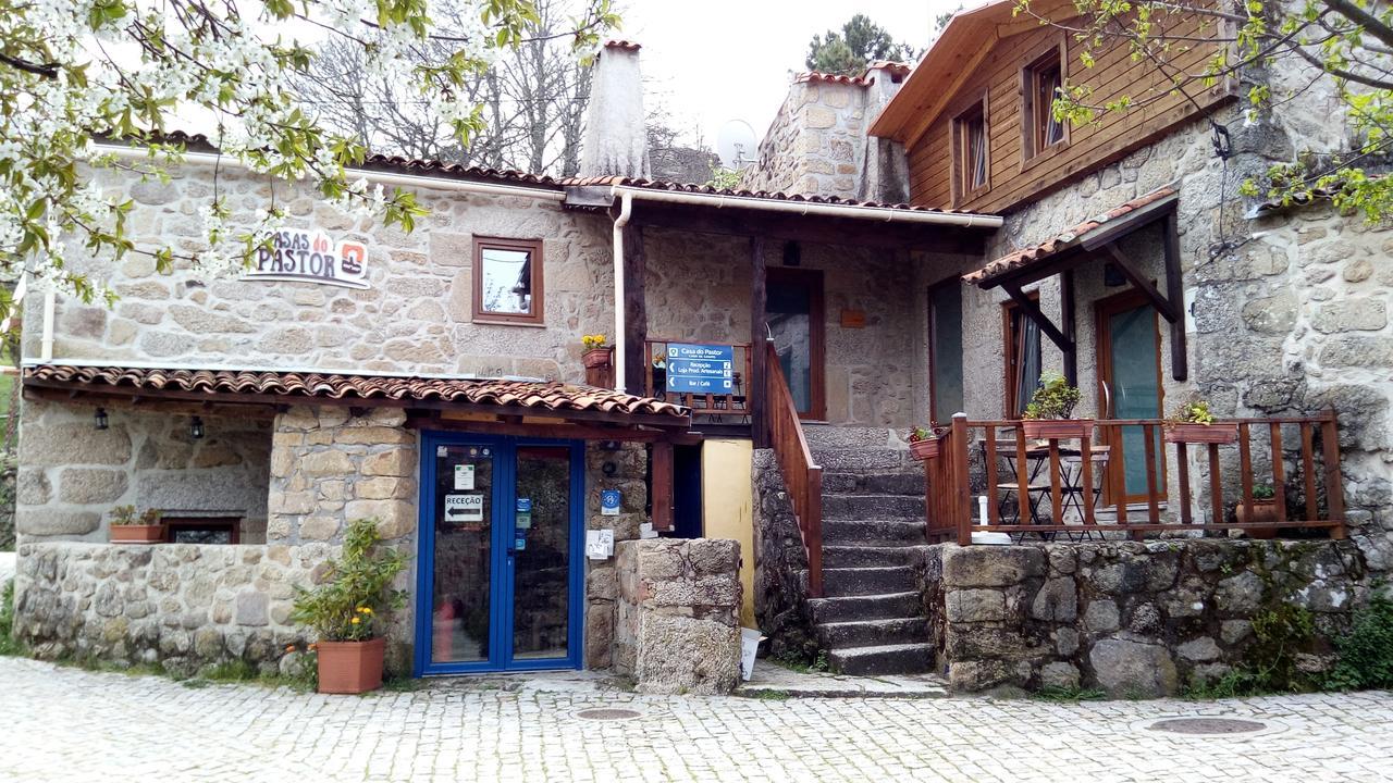 Casas Do Pastor 호텔 세이아 외부 사진